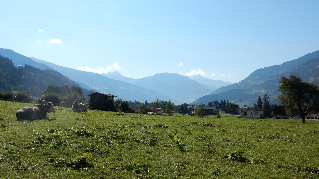 Haeuserhof Stumm Dış mekan fotoğraf