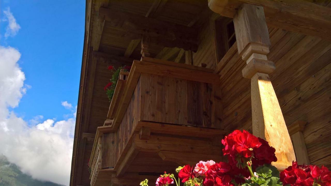 Haeuserhof Stumm Dış mekan fotoğraf